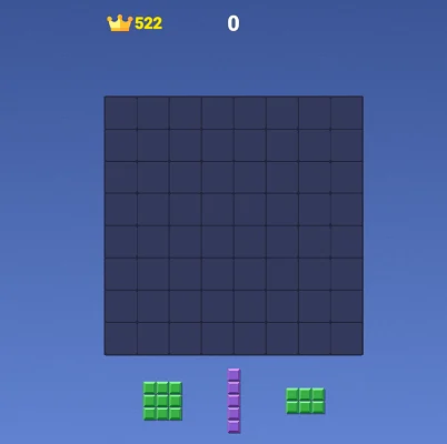 Block Blast - Achieving High Scores Block Blast Score Optimization
