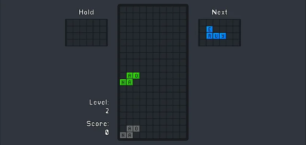 Blockabulary - Early Game Learning Blockabulary Starting Strategy