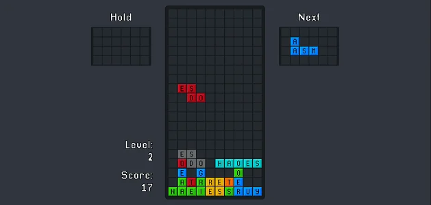 Blockabulary - Peak Performance Blockabulary Expert Gameplay