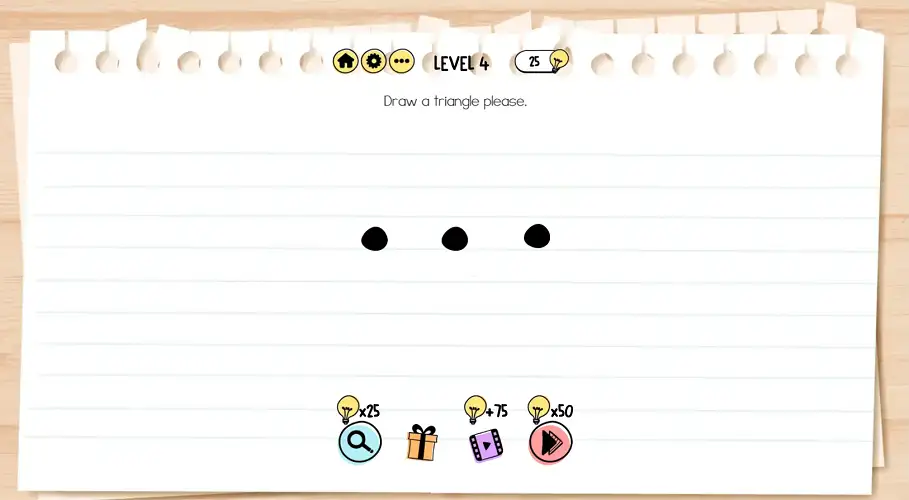 Brain Test Special screenshot 5