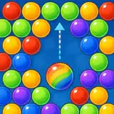 Cover art for Bubble Storm