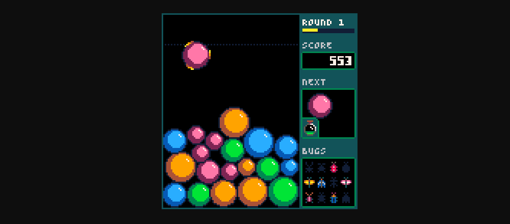 Bubbled Bugs - Early Game Mechanics Bubbled Bugs Starting Strategy