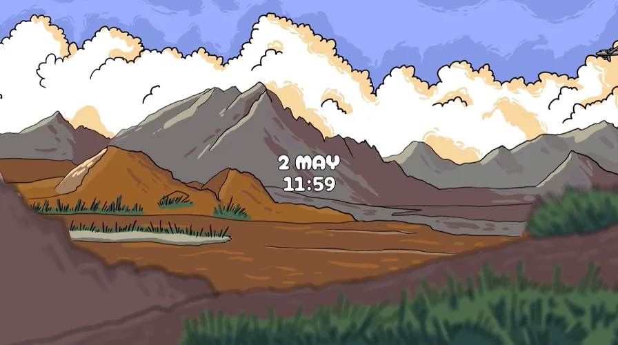 Cabin Pressure screenshot 2