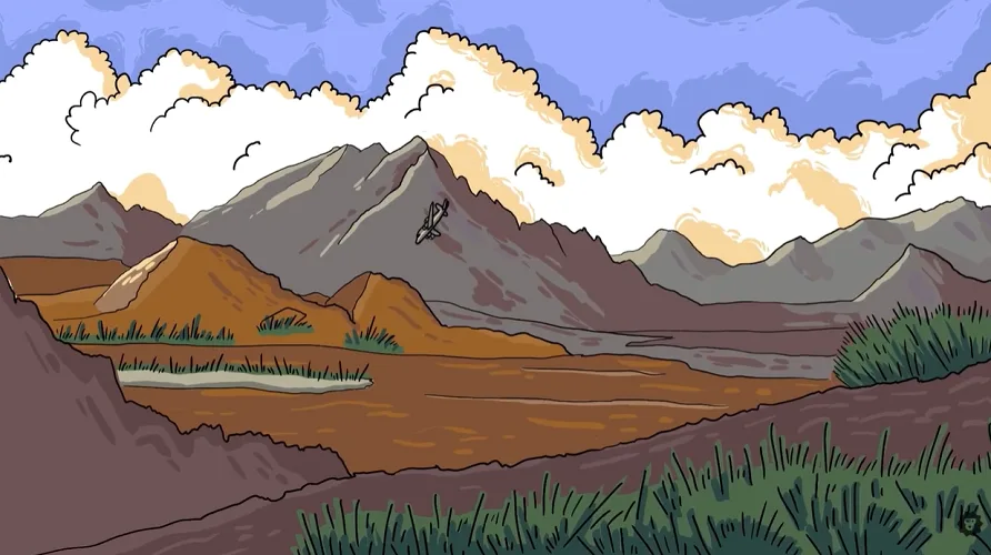 Cabin Pressure screenshot 3