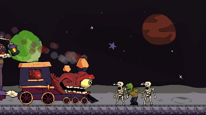 Chew Chew Train - Choose Your Path Chew Chew Train Starting Your Route