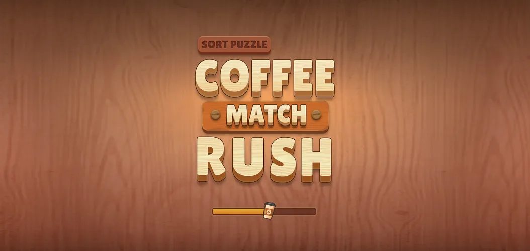 Coffee Match Rush screenshot 2