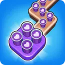 Coffee Match Rush Cover art for Coffee Match Rush