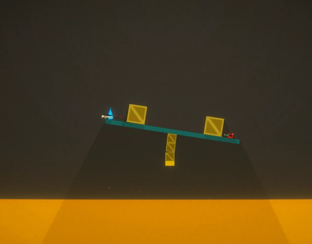 Crackpot Cubes screenshot 4