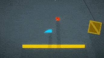 Crackpot Cubes screenshot 6