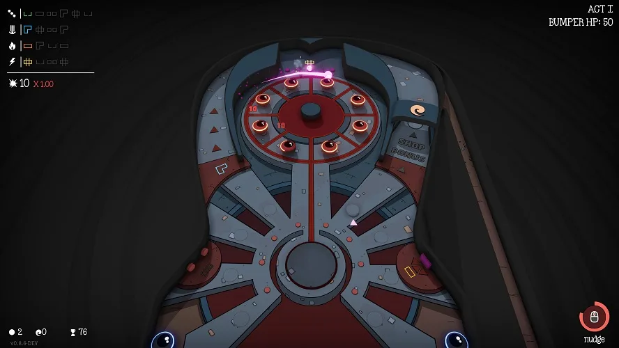 Cult of PiN screenshot 3