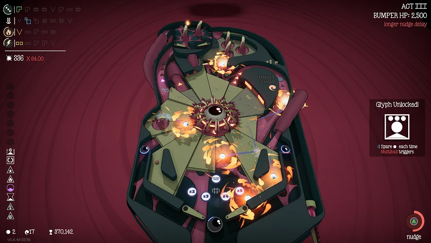 Cult of PiN screenshot 4