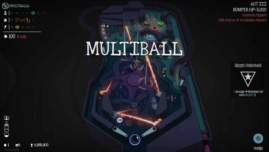 Cult of PiN screenshot 5