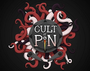 Cover art for Cult of PiN