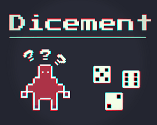 Thumbnail art for Dicement