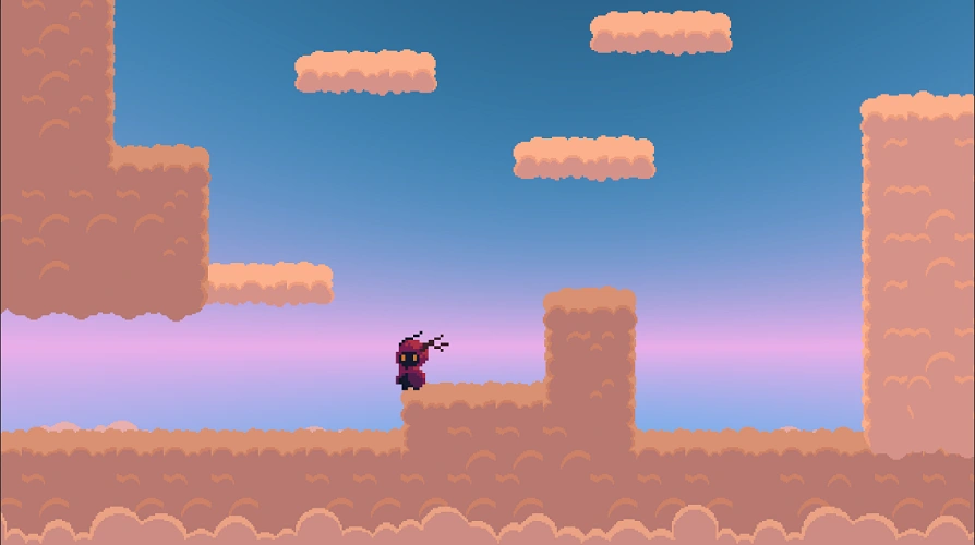 Dreamwalker screenshot 2