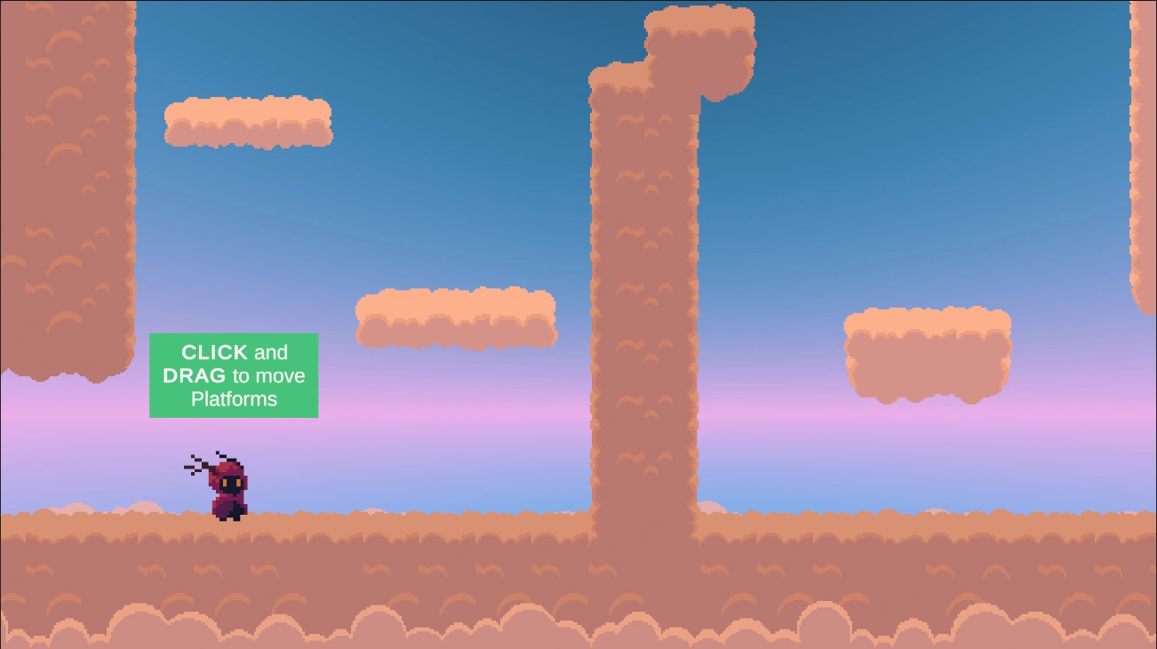 Dreamwalker screenshot 3