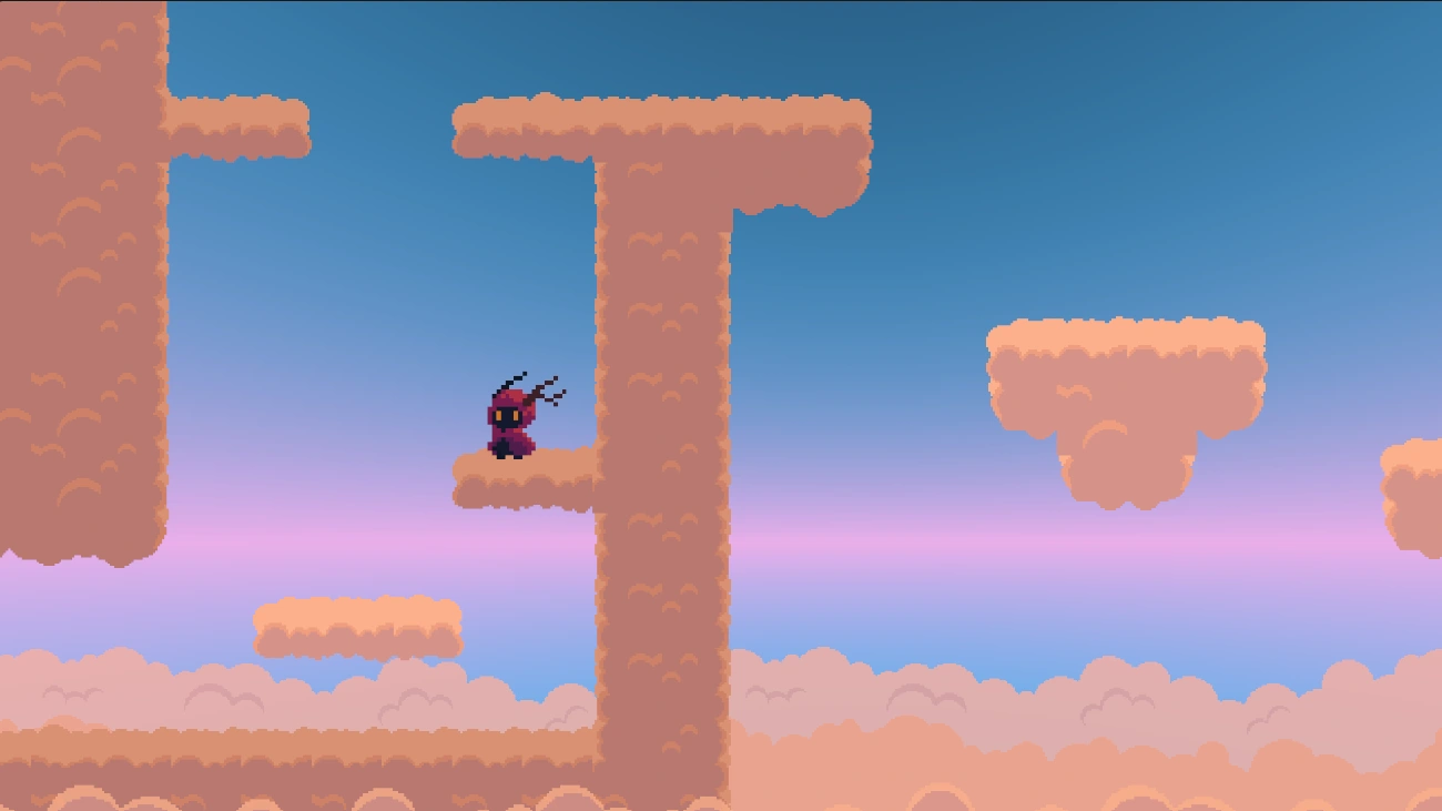 Dreamwalker screenshot 4