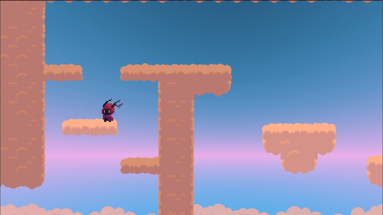 Dreamwalker screenshot 5