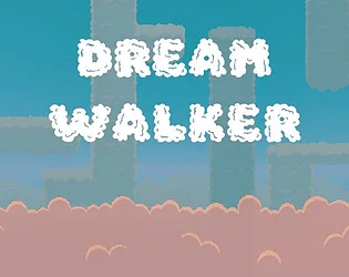 Thumbnail art for Dreamwalker