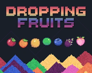 Dropping Fruits