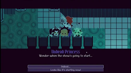 Dungeon Divas - Full Roster Dungeon Divas Story Completion