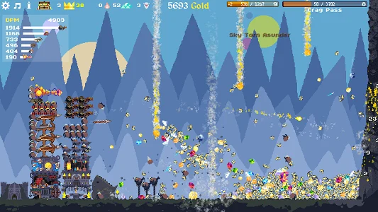 Dwarf Eats Mountain - Early Game Strategy Dwarf Eats Mountain Starting Strategy