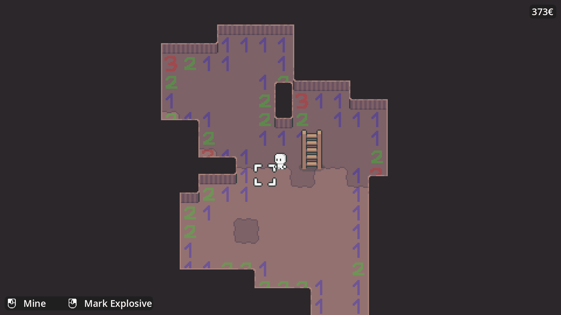 Dynamine - Early Game Mining Dynamine Beginning Mine