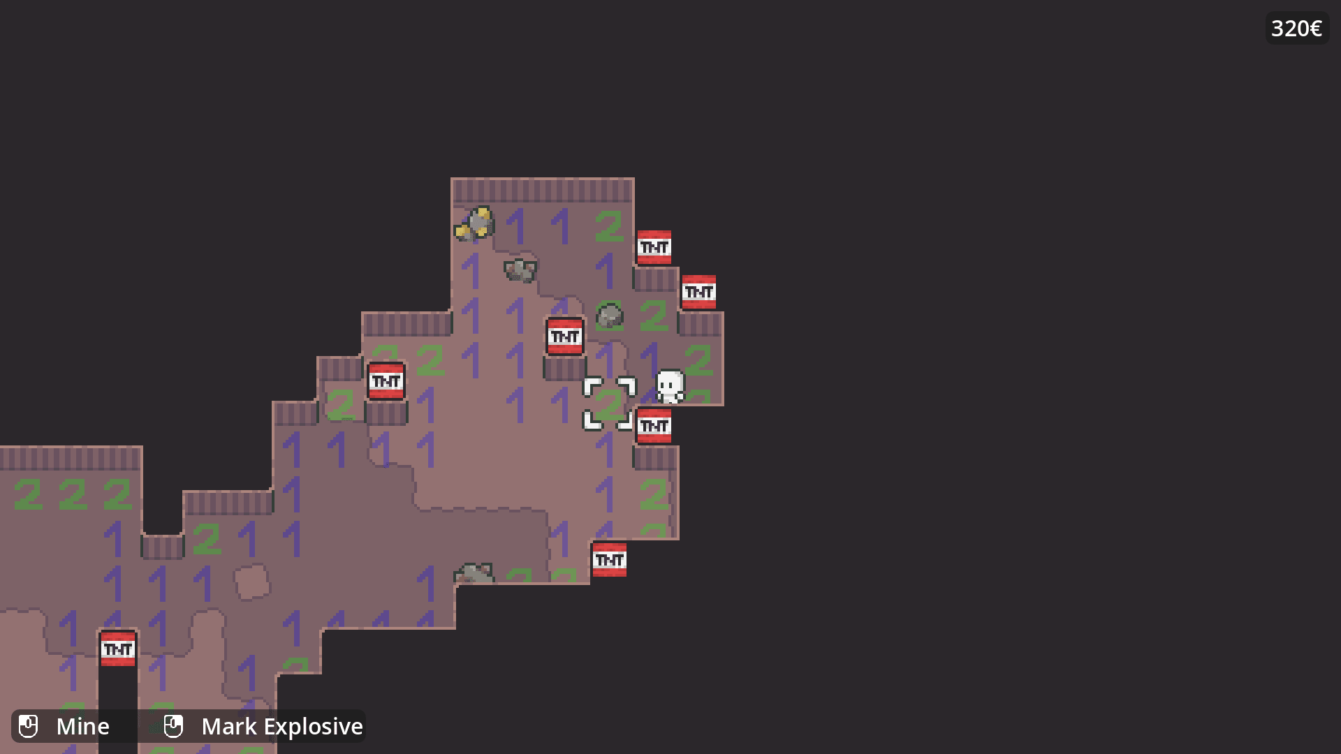 Dynamine - Character Progression Dynamine Upgrade System