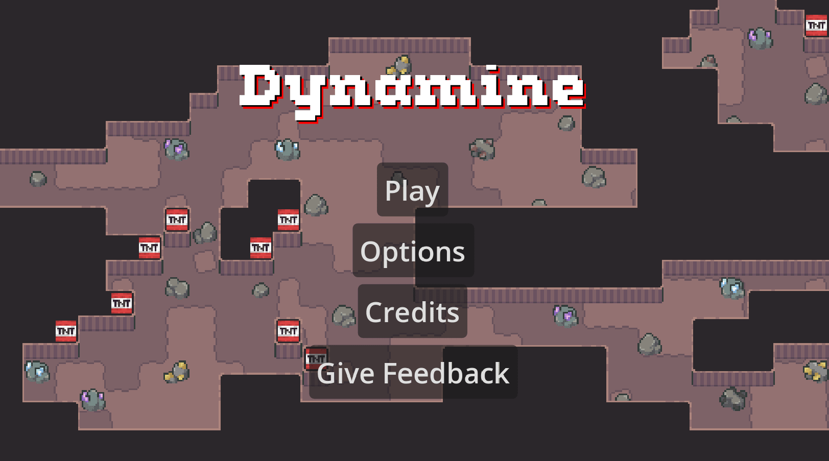 Dynamine Cover art for Dynamine