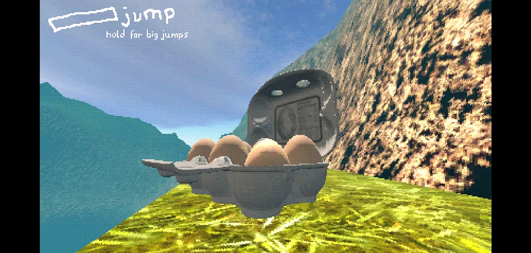 Egg Game screenshot 3