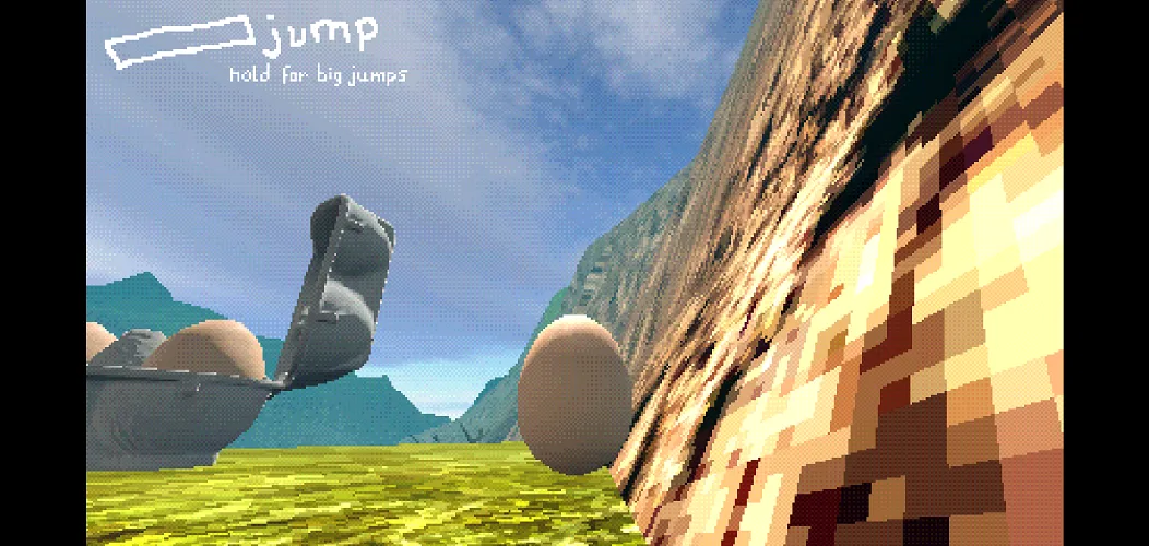 Egg Game screenshot 6