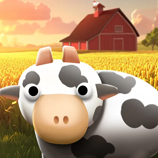 Farm: Merge Harvest Cover art for Farm: Merge Harvest