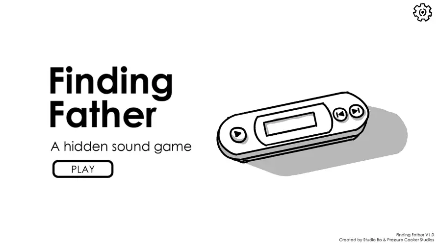 Finding Father Game screenshot 3