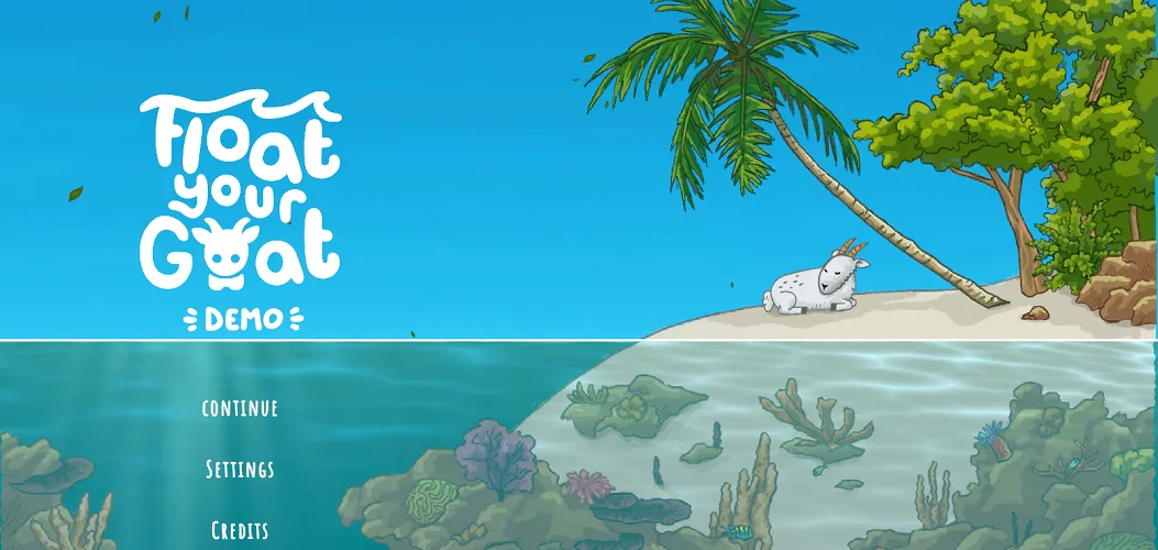 Float Your Goat screenshot 2