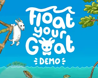 Float Your Goat Cover art for Float Your Goat