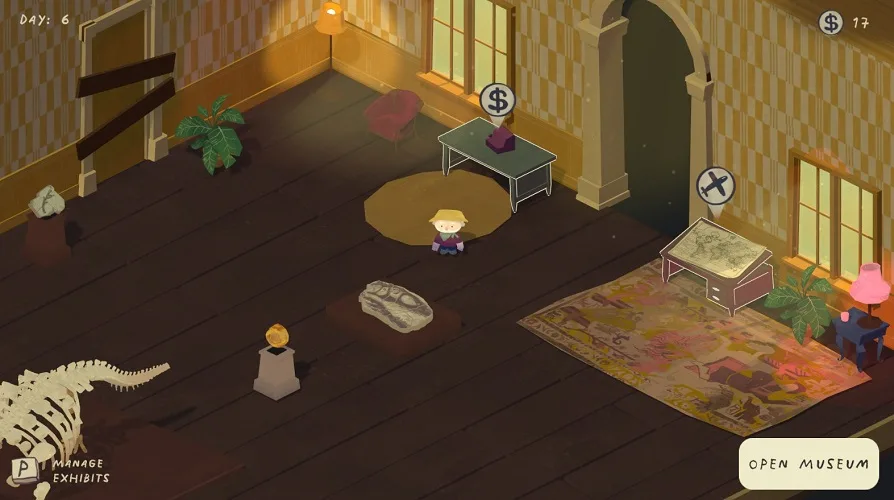 Fossil Quest screenshot 3