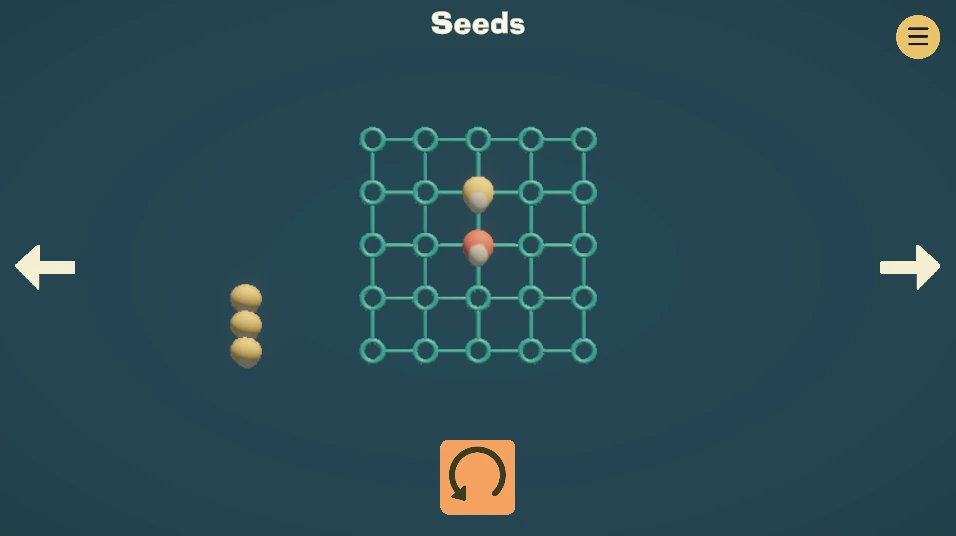 Go with the Grain screenshot 2