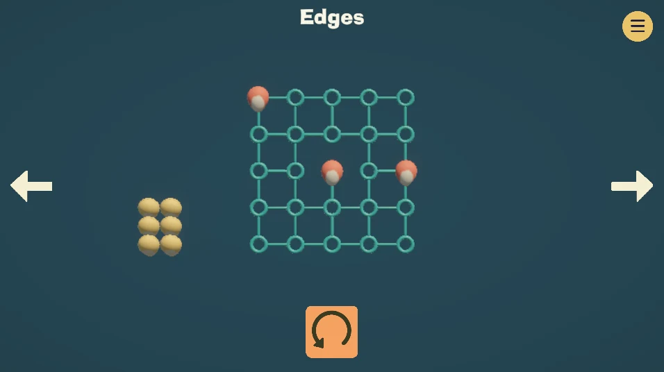 Go with the Grain screenshot 3