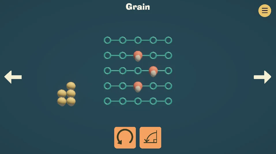 Go with the Grain screenshot 5