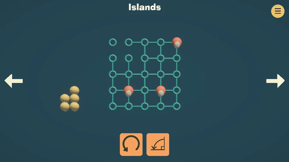 Go with the Grain screenshot 6