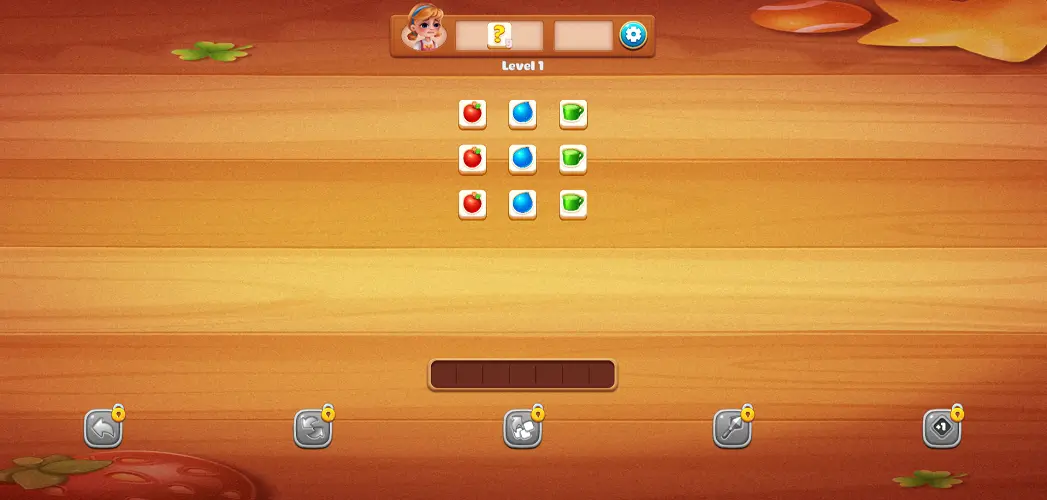 Home Match: Tile Master screenshot 2