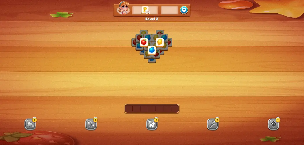 Home Match: Tile Master screenshot 3