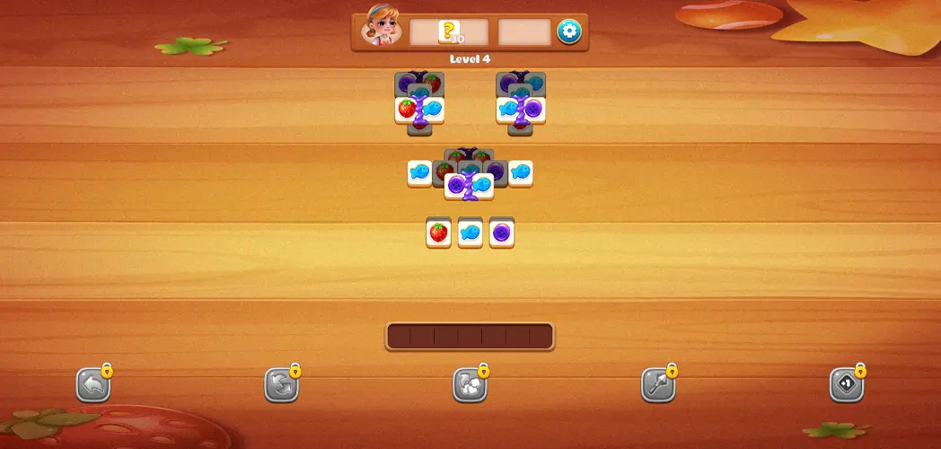 Home Match: Tile Master screenshot 4