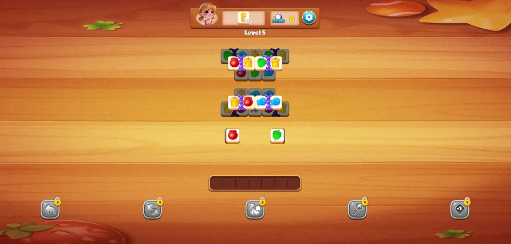 Home Match: Tile Master screenshot 5