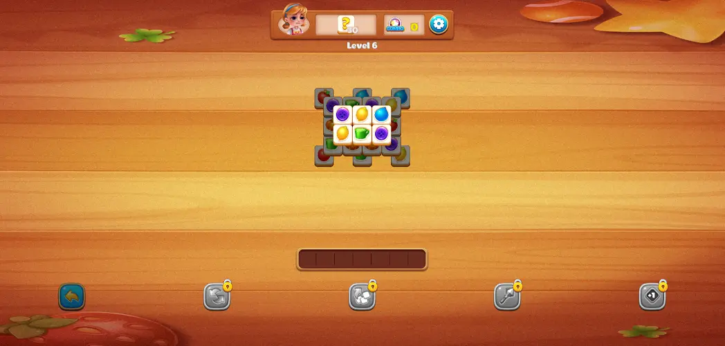 Home Match: Tile Master screenshot 6