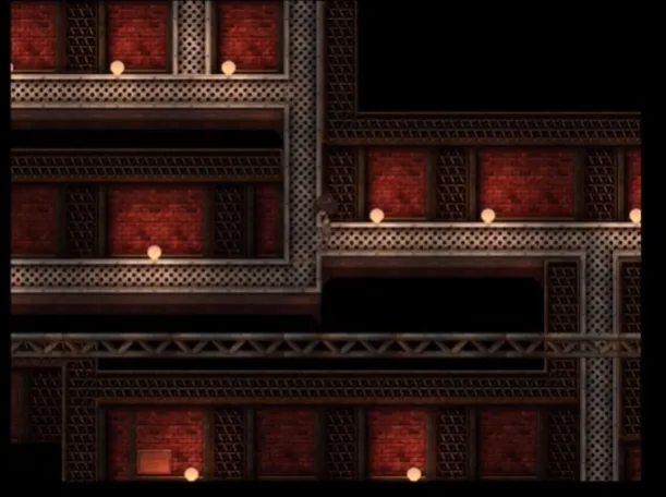 Human Construction Site screenshot 2