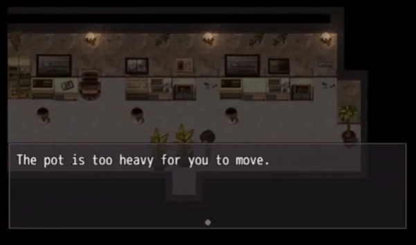 Human Construction Site screenshot 3