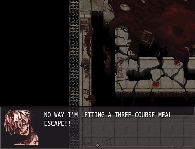 Human Construction Site screenshot 4