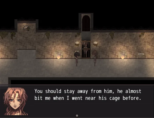 Human Construction Site screenshot 6