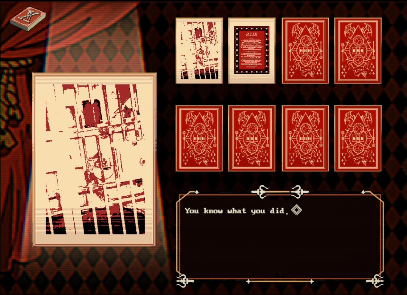 Jackpot Crash Course Chapter 1-1 screenshot 4